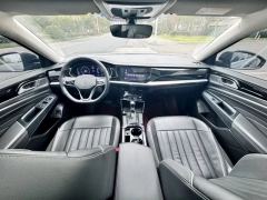 Volkswagen Passat Distinguished Edition 330TSI Elite Edition - фото 6