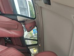 BMW X3 xDrive 30i Version M - ფოტო 15