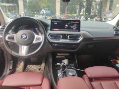 BMW X3 xDrive 30i Version M - ფოტო 16