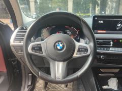 BMW X3 xDrive 30i Version M - ფოტო 18