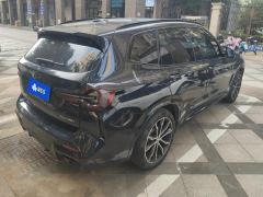 BMW X3 xDrive 30i Version M - ფოტო 2