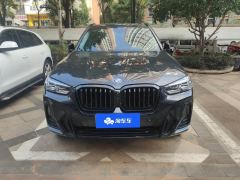 BMW X3 xDrive 30i Version M - ფოტო 3
