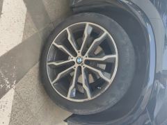 BMW X3 xDrive 30i Version M - ფოტო 6