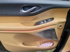 Voyah Dreamer PHEV version 1.5T 236km Ultra-Long Range Prestige Edition 7-seater - photo 12