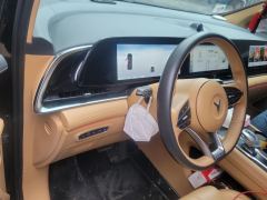 Voyah Dreamer PHEV version 1.5T 236km Ultra-Long Range Prestige Edition 7-seater - photo 16