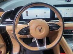 Voyah Dreamer PHEV version 1.5T 236km Ultra-Long Range Prestige Edition 7-seater - photo 18