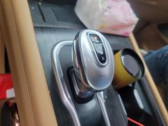 Voyah Dreamer PHEV version 1.5T 236km Ultra-Long Range Prestige Edition 7-seater - photo 19