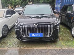 Voyah Dreamer PHEV version 1.5T 236km Ultra-Long Range Prestige Edition 7-seater - photo 3
