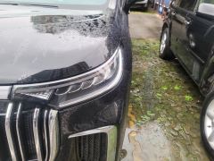 Voyah Dreamer PHEV version 1.5T 236km Ultra-Long Range Prestige Edition 7-seater - photo 4