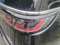 Voyah Dreamer PHEV version 1.5T 236km Ultra-Long Range Prestige Edition 7-seater - photo 5