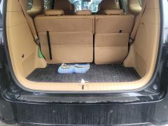 Voyah Dreamer PHEV version 1.5T 236km Ultra-Long Range Prestige Edition 7-seater - photo 7
