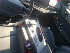 Oshan X5 PLUS 1.5T AI Edition - ფოტო 19