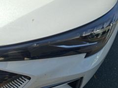 Oshan X5 PLUS 1.5T AI Edition - ფოტო 4