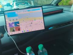 Zeekr MIX 702km Long RangeSmart Drive Edition - photo 17