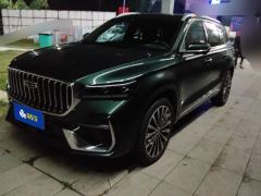 Geely L 2.0T 2WD Edition - фото 1