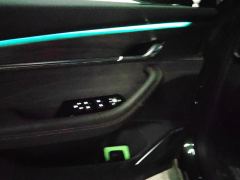 Geely L 2.0T 2WD Edition - фото 13