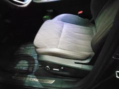 Geely L 2.0T 2WD Edition - фото 14