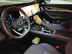 Geely L 2.0T 2WD Edition - фото 16