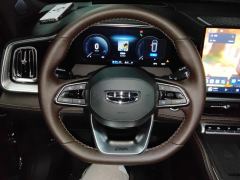 Geely L 2.0T 2WD Edition - фото 18