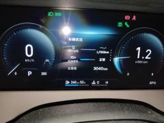 Geely L 2.0T 2WD Edition - фото 20