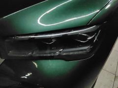 Geely L 2.0T 2WD Edition - фото 4