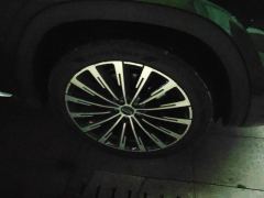 Geely L 2.0T 2WD Edition - фото 6