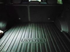 Geely L 2.0T 2WD Edition - фото 7