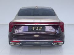 FAW Hongqi H5 1.5T Edition - ფოტო 11