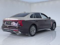 FAW Hongqi H5 1.5T Edition - ფოტო 12