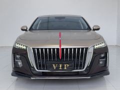 FAW Hongqi H5 1.5T Edition - ფოტო 2