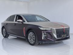 FAW Hongqi H5 1.5T Edition - ფოტო 3