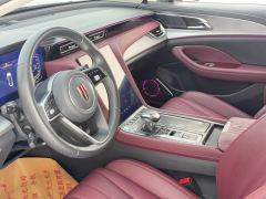 FAW Hongqi H5 1.5T Edition - ფოტო 6