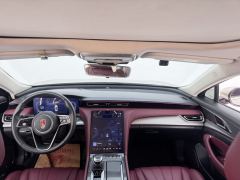 FAW Hongqi H5 1.5T Edition - ფოტო 8