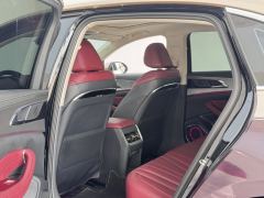 FAW Hongqi H5 1.5T Edition - ფოტო 9
