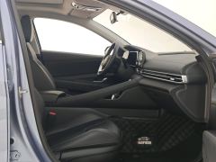 Hyundai Elantra 1.5L CVT Elite Edition - ფოტო 10