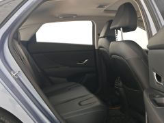 Hyundai Elantra 1.5L CVT Elite Edition - ფოტო 15