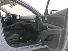 Hyundai Elantra 1.5L CVT Elite Edition - ფოტო 16