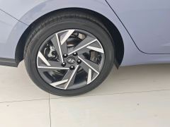 Hyundai Elantra 1.5L CVT Elite Edition - ფოტო 19