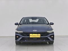 Hyundai Elantra 1.5L CVT Elite Edition - ფოტო 2