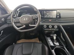 Hyundai Elantra 1.5L CVT Elite Edition - ფოტო 20