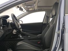 Hyundai Elantra 1.5L CVT Elite Edition - ფოტო 7