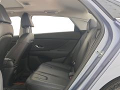 Hyundai Elantra 1.5L CVT Elite Edition - ფოტო 8