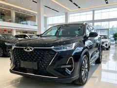 Chery Tiggo 8 PRO Edition 290T 2WD Edition 7 - фото 1