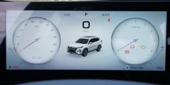 Chery Tiggo 8 PRO Edition 290T 2WD Edition 7 - фото 10