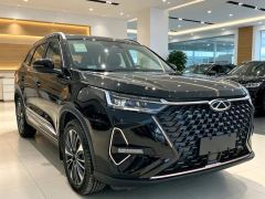 Chery Tiggo 8 PRO Edition 290T 2WD Edition 7 - фото 3