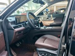 Chery Tiggo 8 PRO Edition 290T 2WD Edition 7 - фото 7
