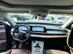 Chery Tiggo 8 PRO Edition 290T 2WD Edition 7 - фото 8
