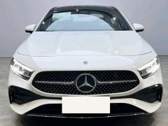 Mercedes-Benz A-Class A 200 L Sport - фото 1