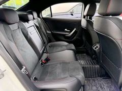 Mercedes-Benz A-Class A 200 L Sport - фото 10