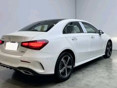 Mercedes-Benz A-Class A 200 L Sport - фото 11